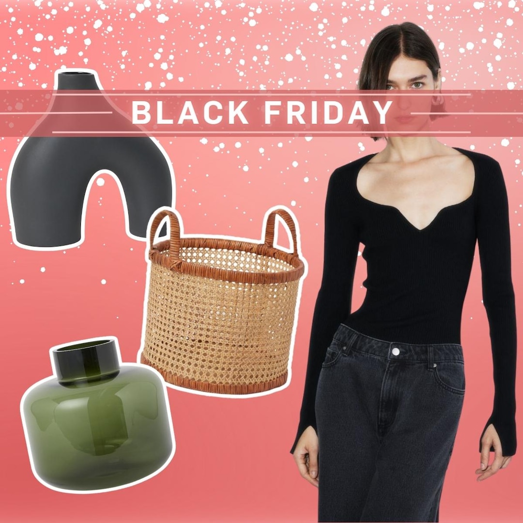 Don’t Miss Out On H&M’s Early Black Friday Deals